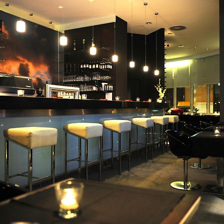 Berlin Mark Hotel Zařízení fotografie