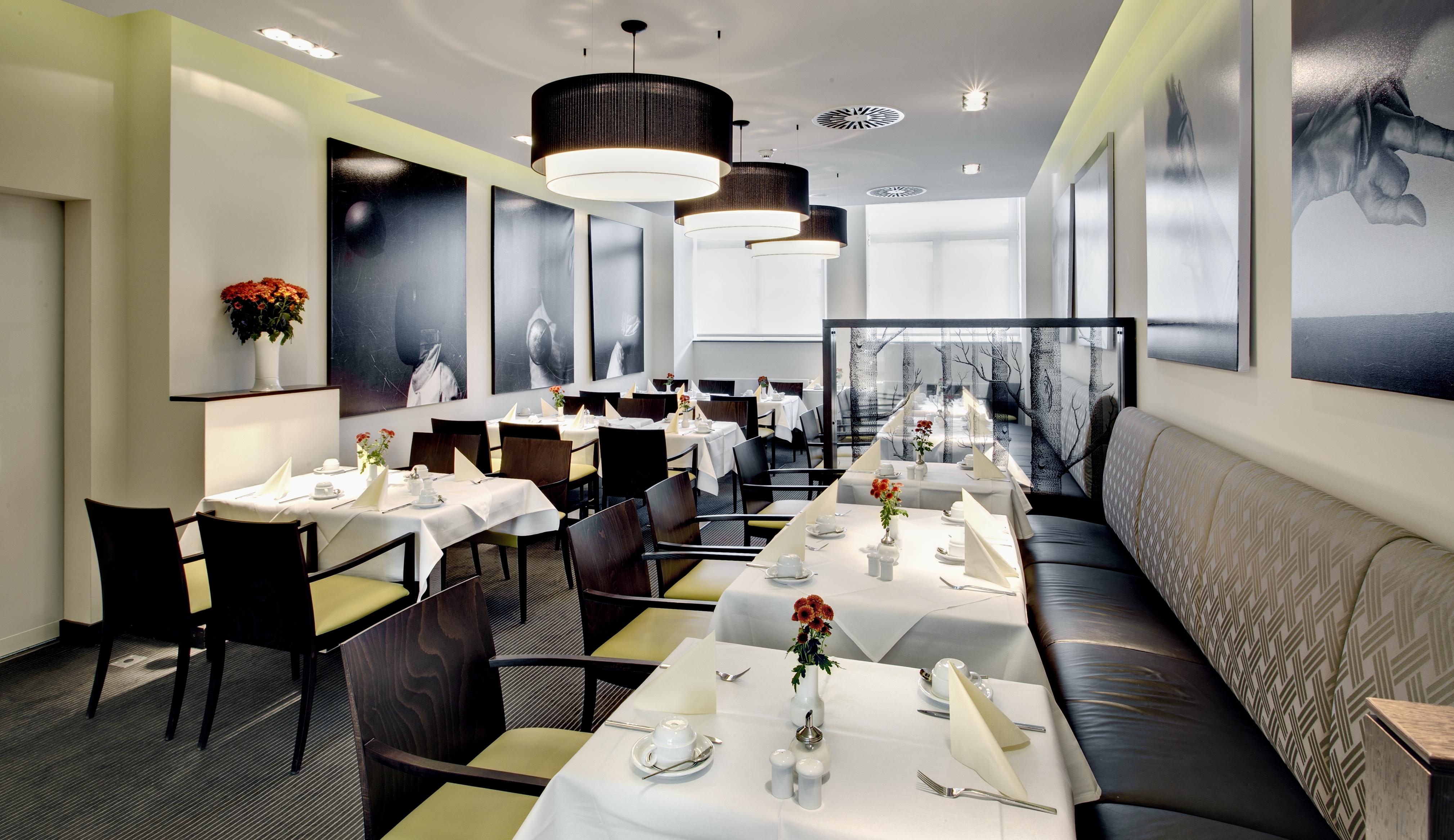 Berlin Mark Hotel Zařízení fotografie