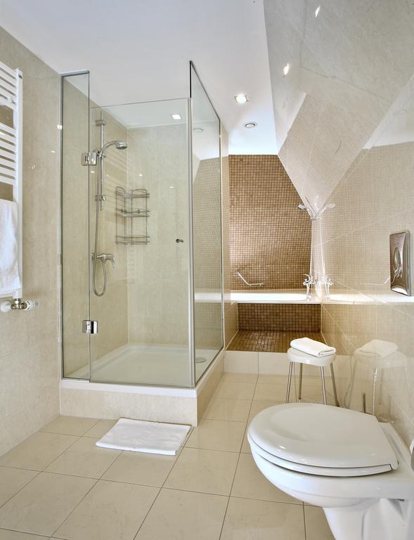Berlin Mark Hotel Pokoj fotografie